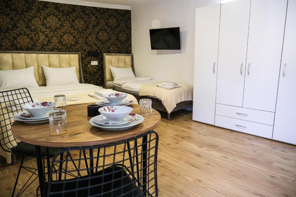 Taksim Neo Pera Suites photo