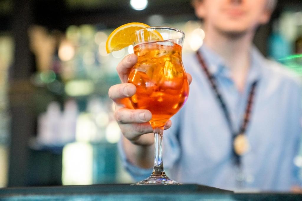 حانة/استراحة