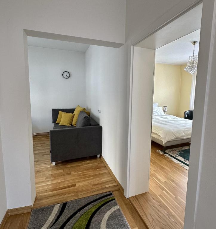 B Home Apartment For Rent Sarajevo - 4
