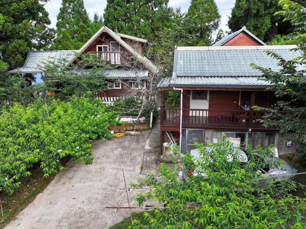 Yun Hsiang Zhan Chalet 호텔 이미지 1