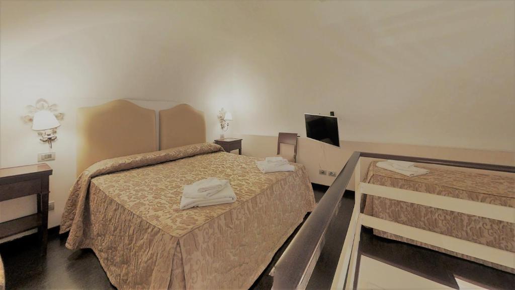 Hotel Lanzillotta - 2