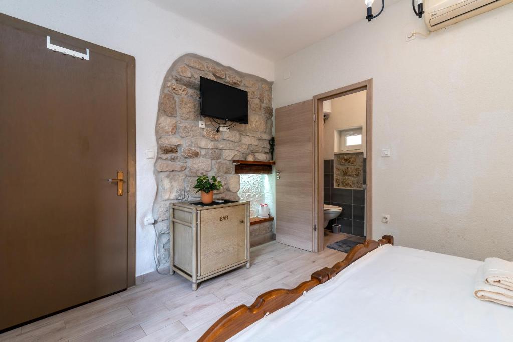 Filomena Rooms, Trogir