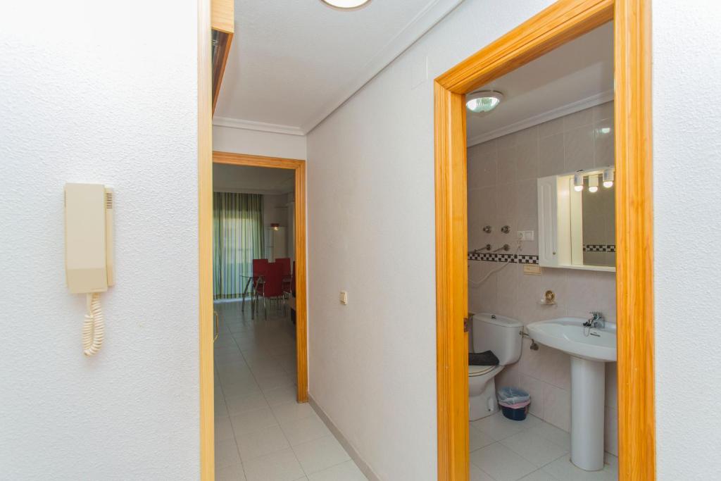 135 Perfect Relax - Alicante Holiday - 2