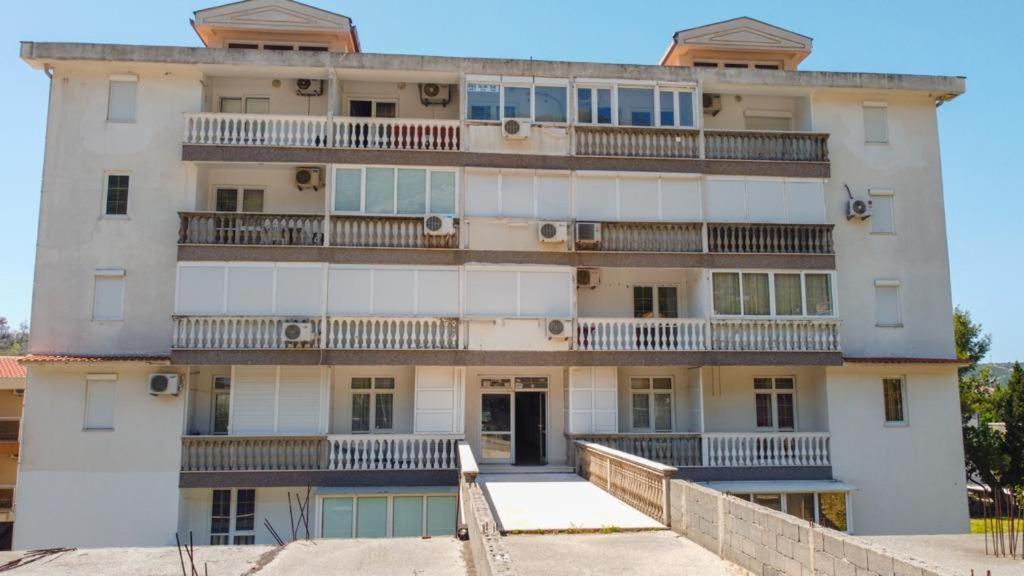 Sutomore apartman - 2