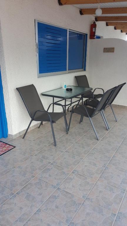 Facilities