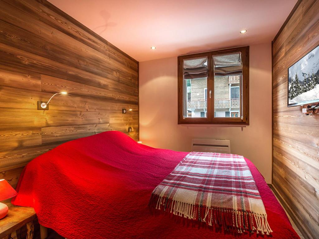 Appartement 2 chambres avec garage, centre village, proche pistes, WiFi - FR-1-437-77 - 3