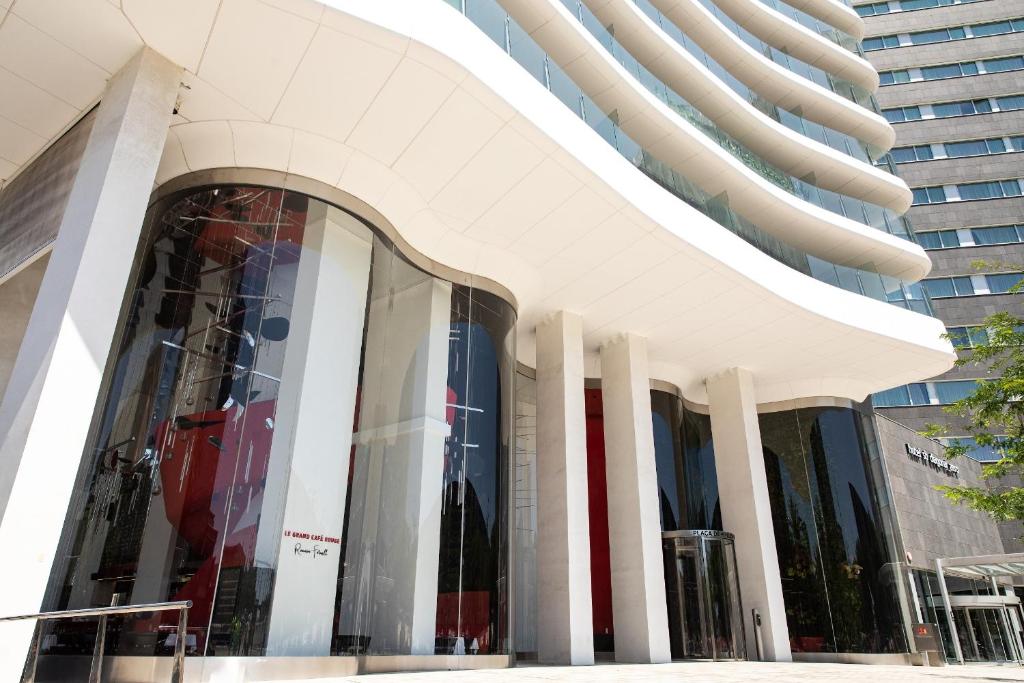 ELEGANT 1 BEDROOM APARTMENT IN DIAGONAL MAR - 3