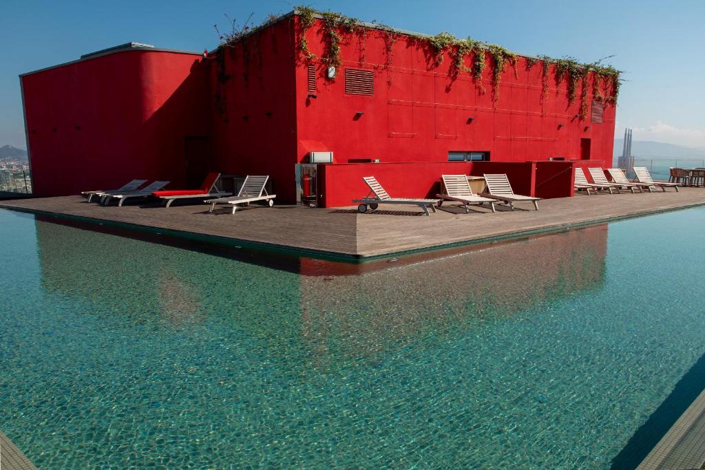 ELEGANT 1 BEDROOM APARTMENT IN DIAGONAL MAR - 2