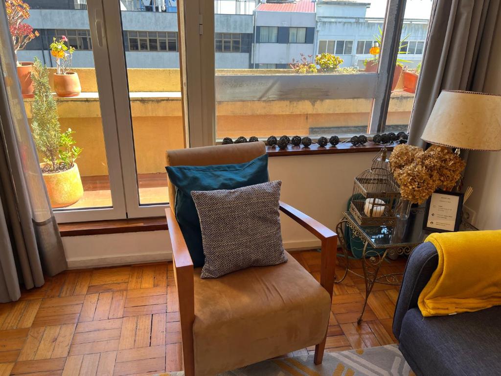 Apartamento Trindade photo