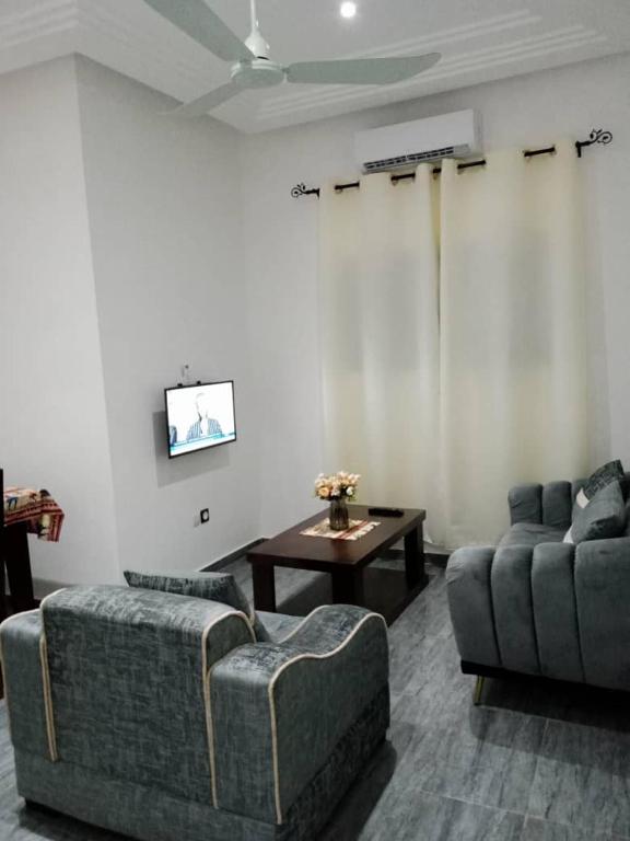 Résidence des Amazones Appartement 3, Cotonou