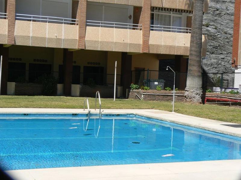 Estupendo apartamento al mar - 2