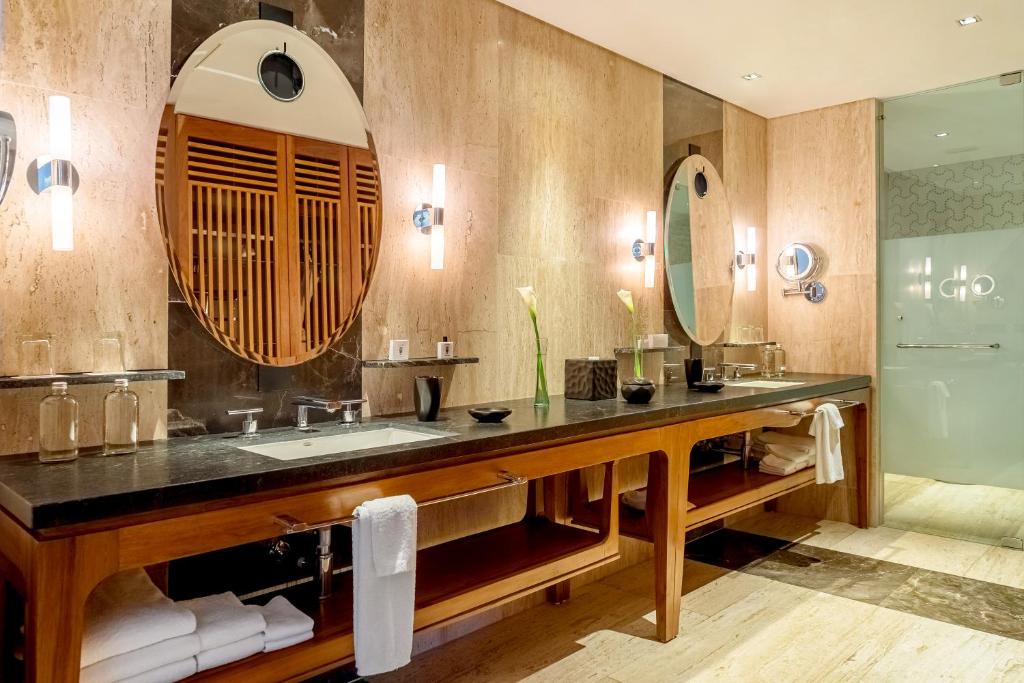 バスルーム（客室）