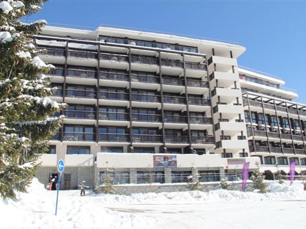 Appartement au pied des pistes avec piscine et parking - FR-1-425-189 - 5