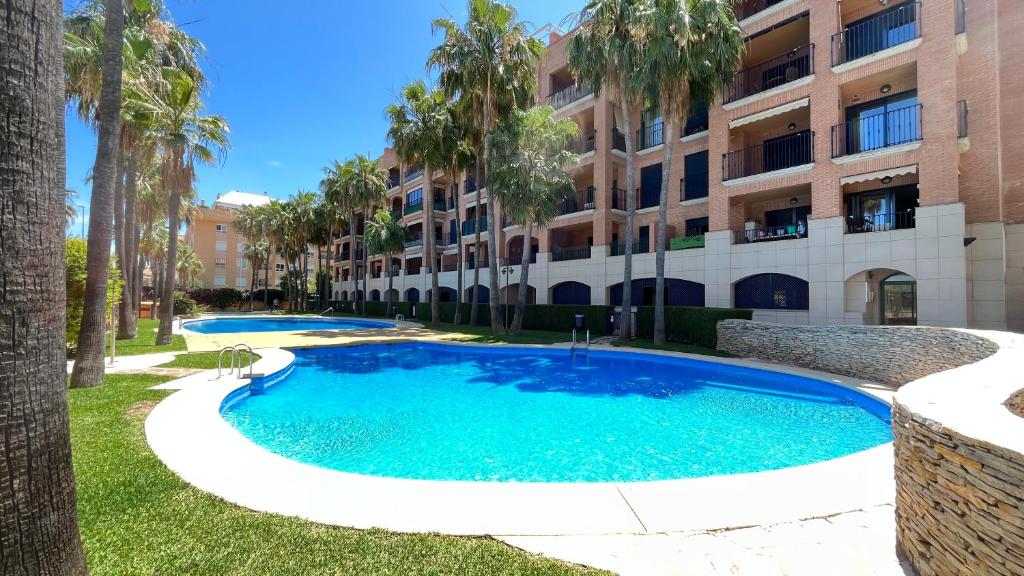 Luxury dúplex Vilamar Denia By El Conserje - 2