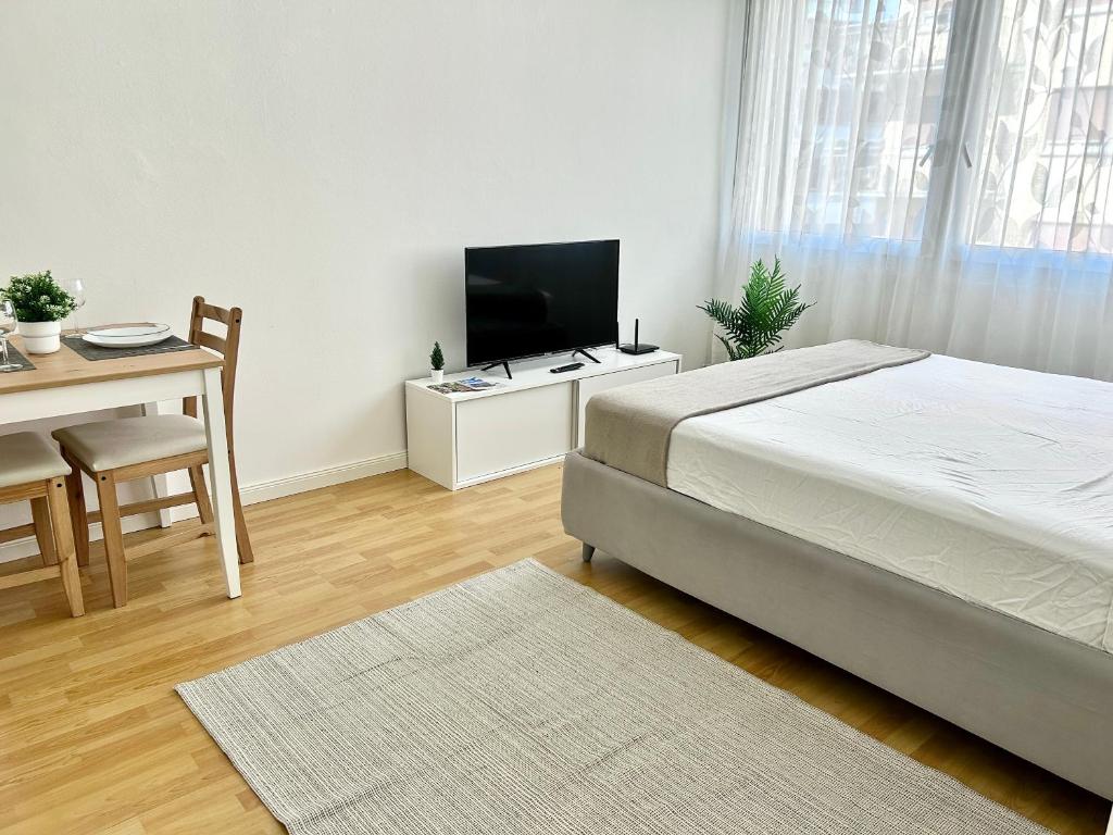 Modern Studio near Lugano's Lake & City Center - 3