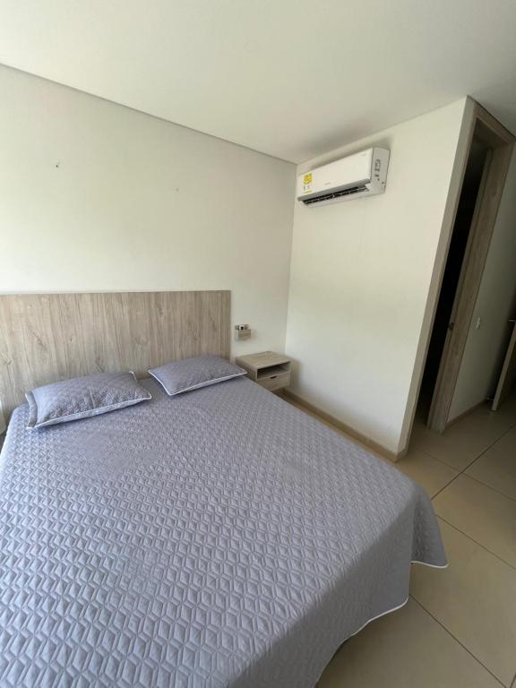 Moderno Penthouse cartago centro vista al rio - 3