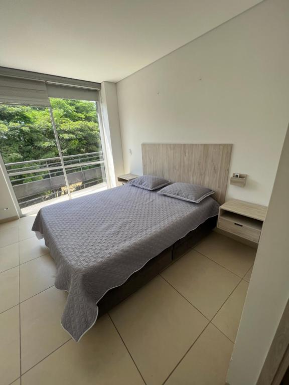 Moderno Penthouse cartago centro vista al rio - 2