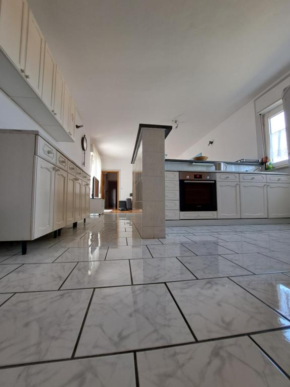 Guesthouse Varnica 전경