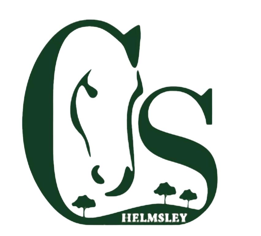 Cliff Stud Retreat - Luxury lodges and cosy cottages, Helmsley