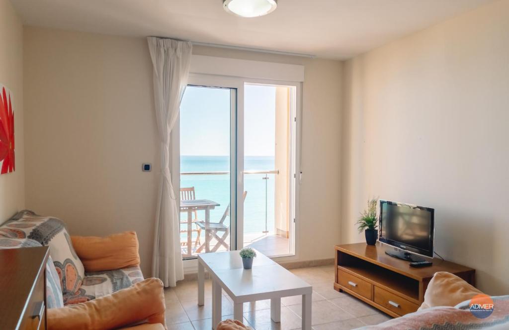 Dos Mares Norte 414B, San Blas