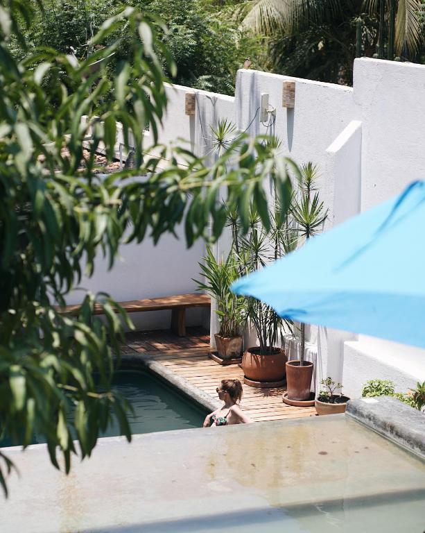Casa de Olas Boutique Hotel photo