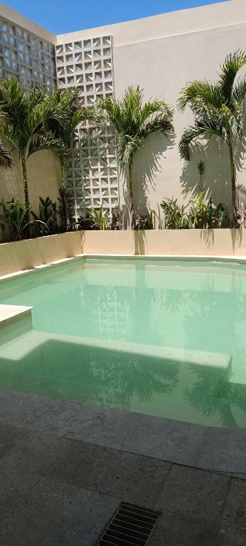 Hotel Yaxactun photo