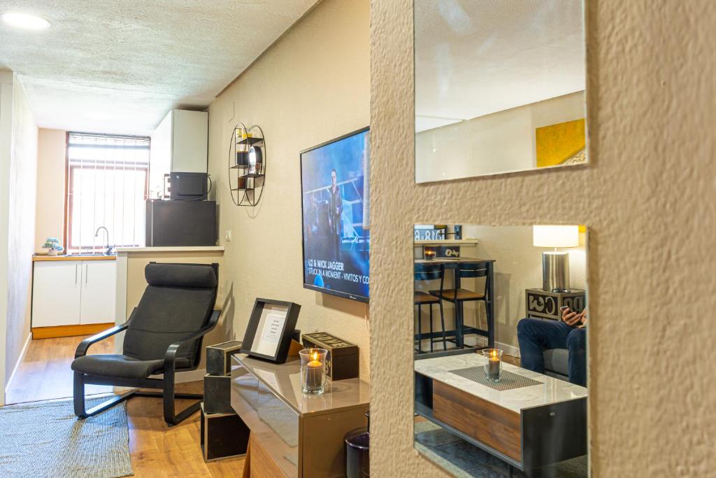 Nogalera Soul, City Center Apartment BY NAMASTE ELITE - 2