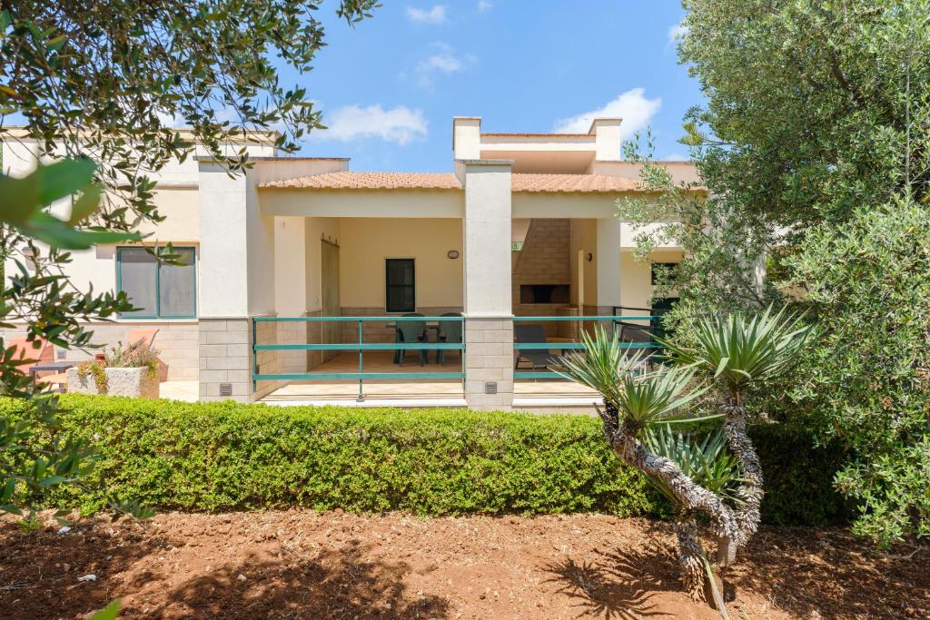 Villa Laura - 1