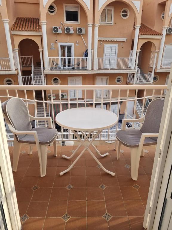 Puerto Romano Apartment - 5