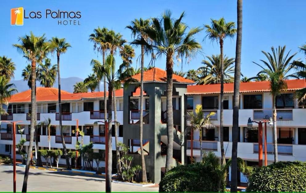 Hotel Paraiso Las Palmas - 4