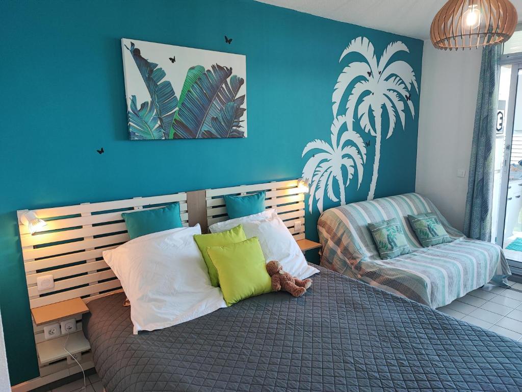 Un petit joyau, Le Diamant