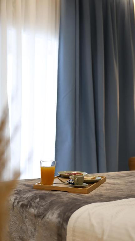 Thermes private suites, Loutraki