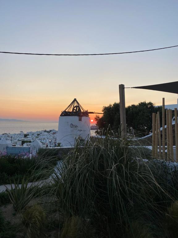 THE VIEW OF MYKONOS — Hotel in Mykonos
