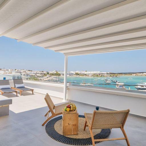 Nautica suites - Grand Suite with jacuzzi photo