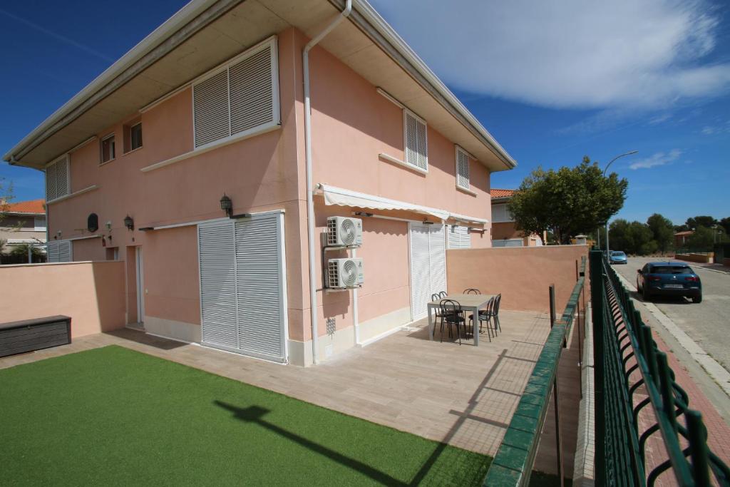 Vila Romana 16-10 - 2