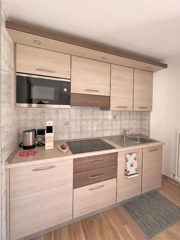 Chalet I Clus - 2