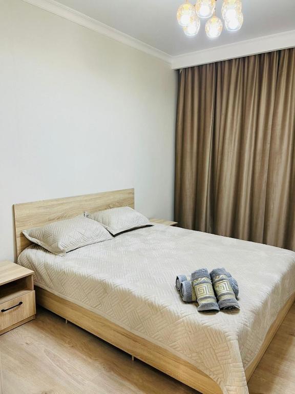 жилой комплекс ATLANT, Almaty