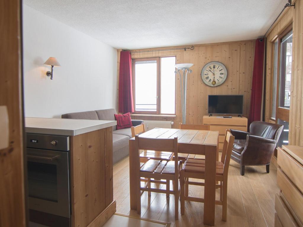 Appartement 2 pièces à 500m des pistes - WiFi inclus - FR-1-449-21 - 5