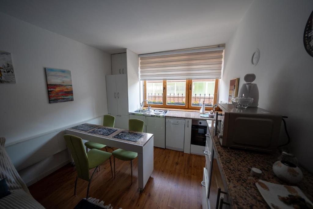 Apartman Daris, Sarajevo