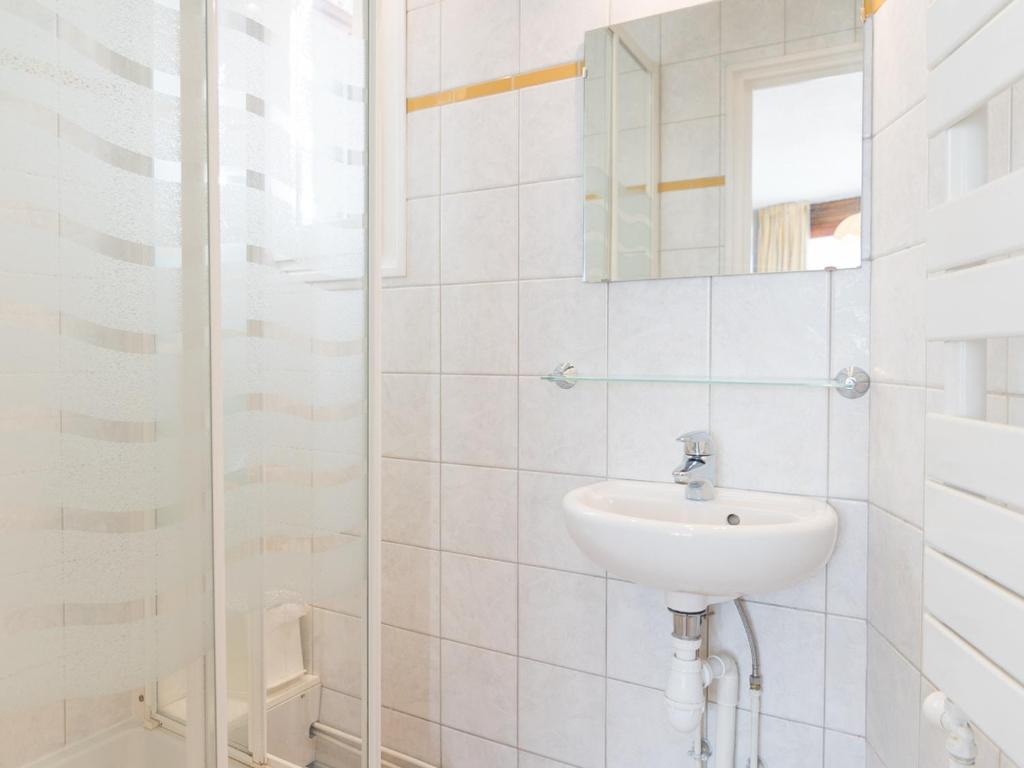 3 pièces à Tignes, au pied des pistes, 8 pers. - FR-1-449-59 - 2