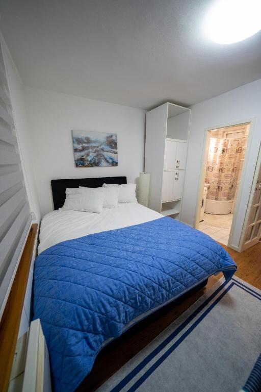 Apartman Daris - 5