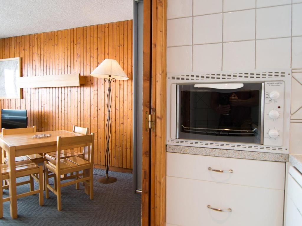 Studio Sud-Ouest à 500m des pistes avec Wi-Fi, 4 couchages - FR-1-449-138 - 5