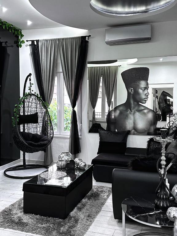 LUX apartment in downtown of Belgrade - 1