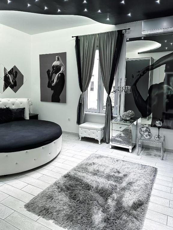 LUX apartment in downtown of Belgrade - 4