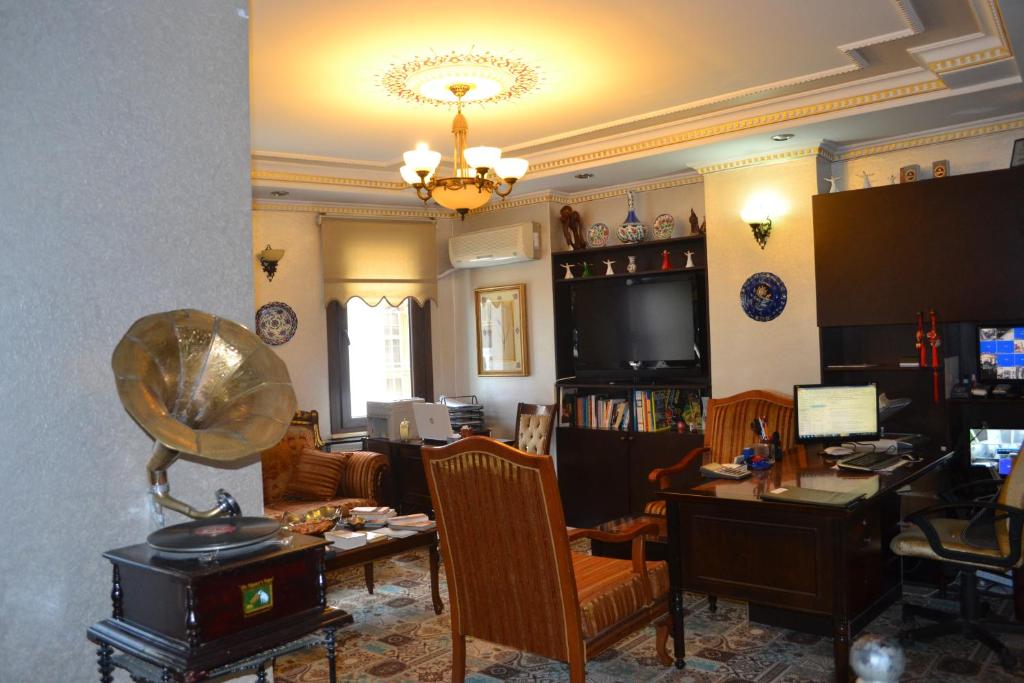 Art City Hotel Istanbul photo