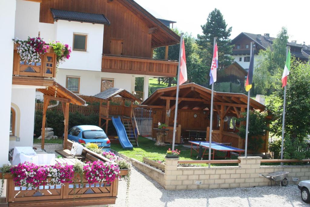 Residence Villa Toni - 3