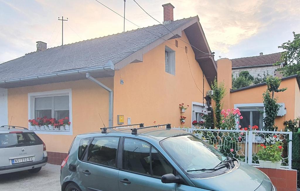 Apartman Lama, Vrdnik