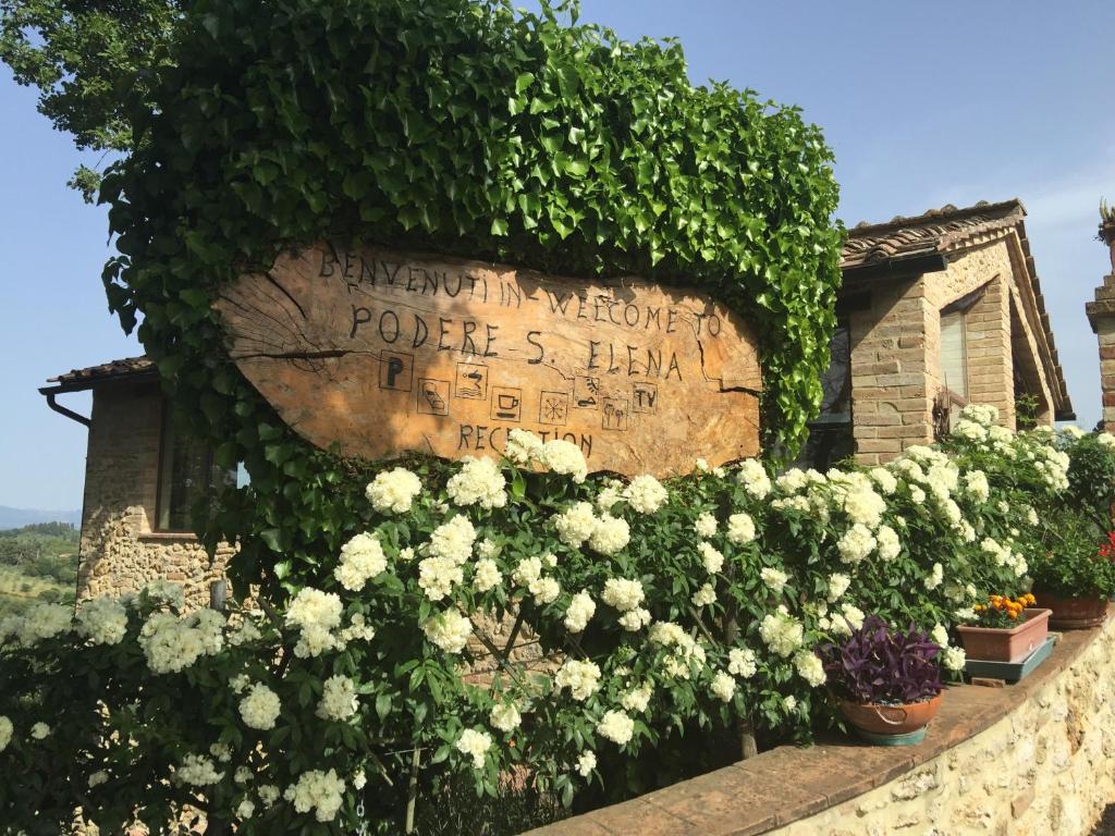 Podere Sant'Elena photo