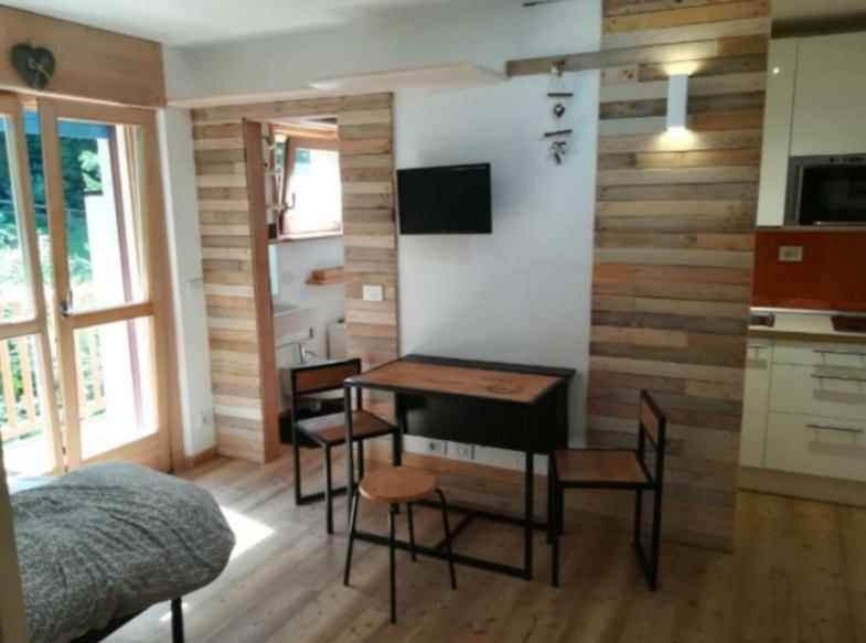Appartamento Campiglio - 3