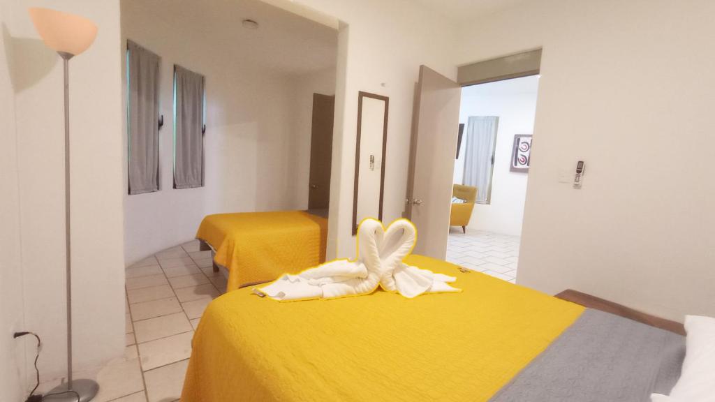 Villas Marula - 5